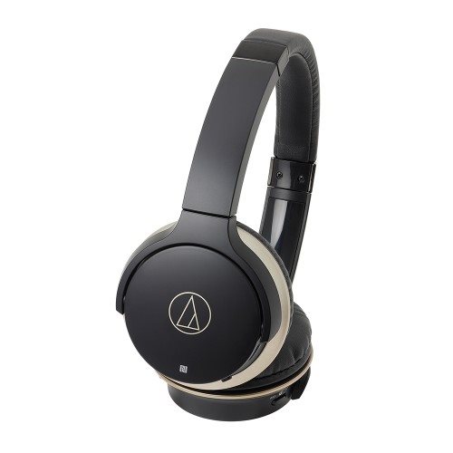 Audio-Technica ATH-AR3BT black Audio-Technica ATH-AR3BT black