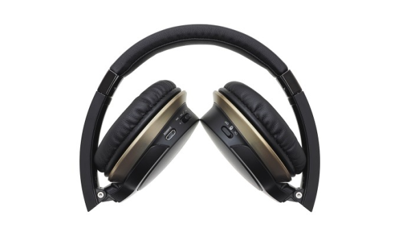 Audio-Technica ATH-AR3BT black Audio-Technica ATH-AR3BT black