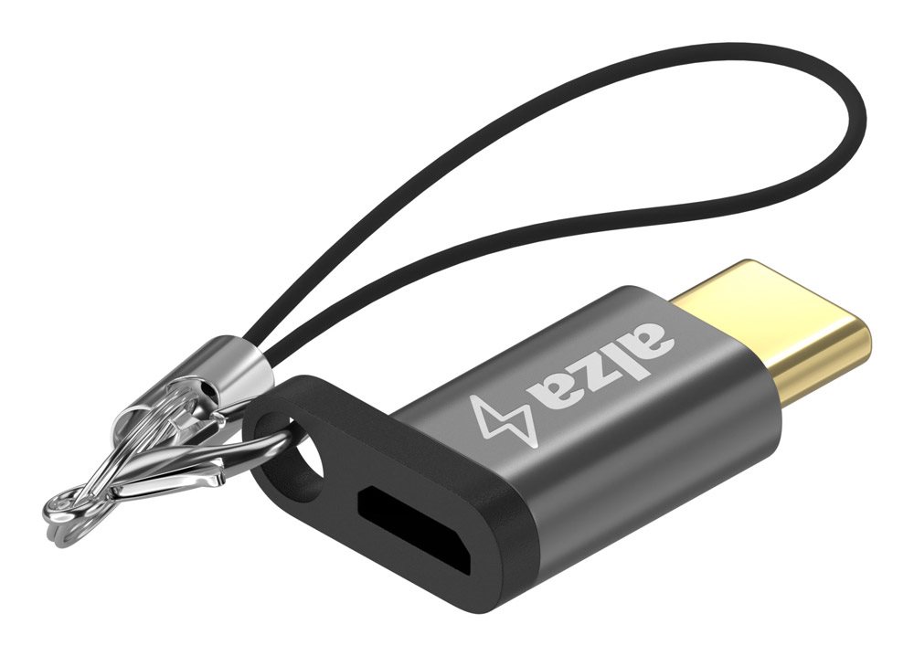 AlzaPower Keychain AlzaPower Keychain