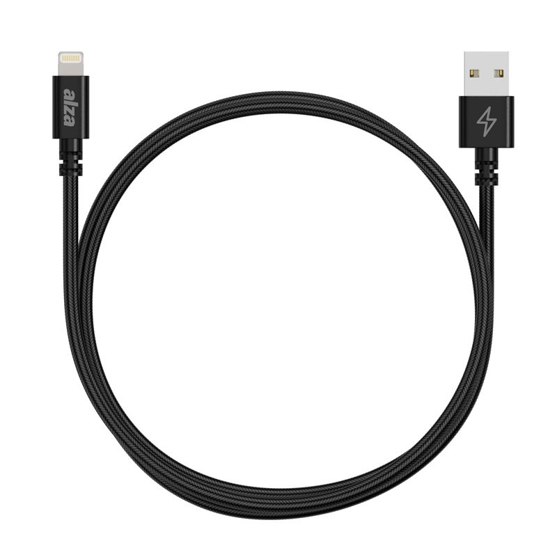 AlzaPower Lightning MFi AlzaPower Lightning MFi
