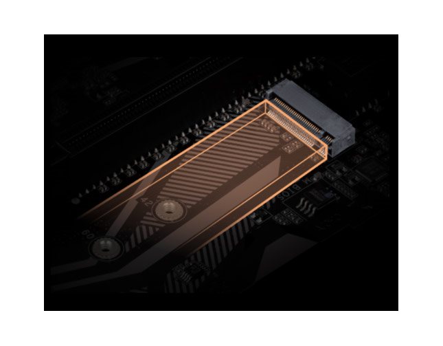 GIGABYTE A520M DS3H GIGABYTE A520M DS3H