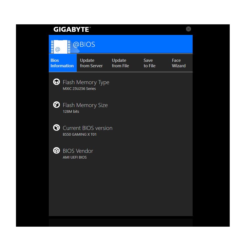 GIGABYTE A520M DS3H GIGABYTE A520M DS3H