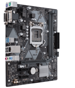 ASUS H310-K ASUS H310M-K