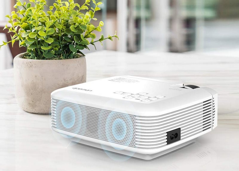 APEMAN LC350 - Projektor | Alza.sk