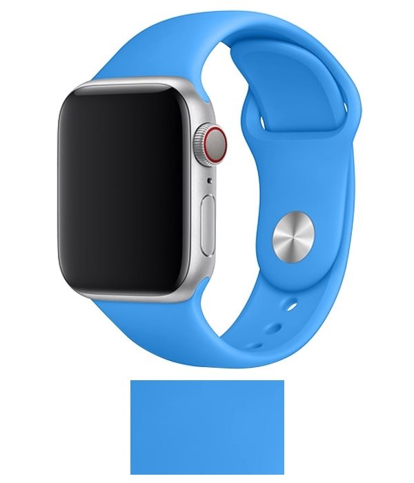 apple watch sk