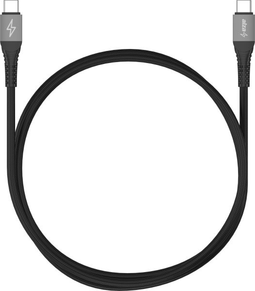 AlzaPower AluCore Ultra Durable USB-CC