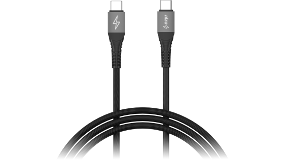 AlzaPower AluCore Ultra Durable USB-CC