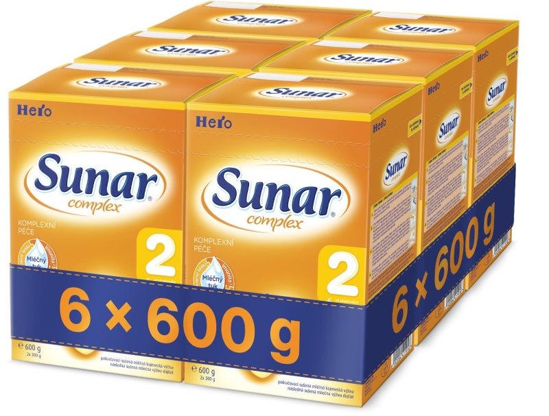 Sunar Complex 2 Sunar Complex 2