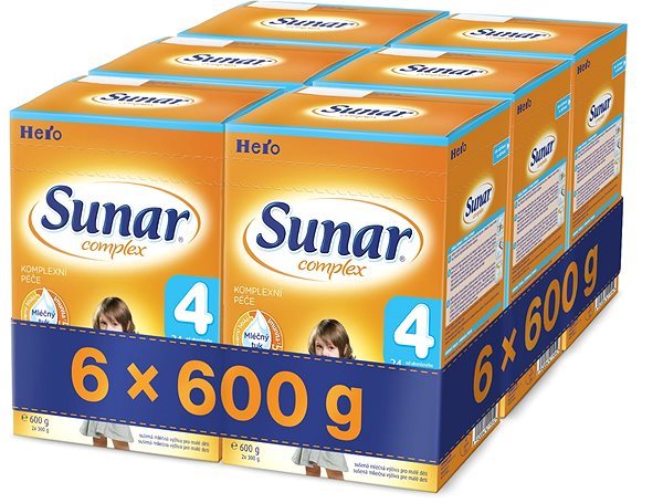 Sunar Complex 4 Sunar Complex 4