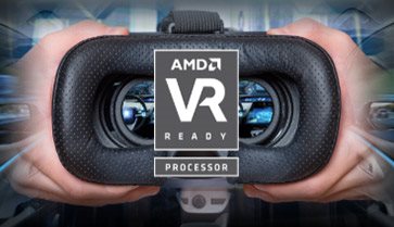 VR APU Raven Ridge