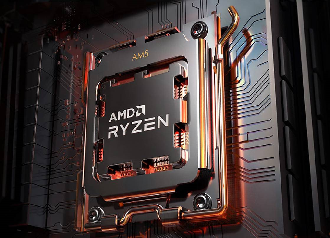 Procesor AMD Ryzen 5 7600X