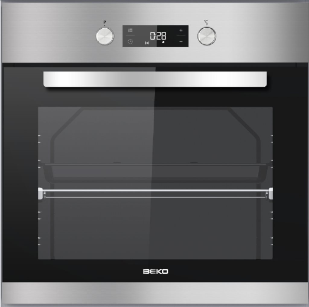 BEKO BIM 22302 X BEKO BIM 22302 X