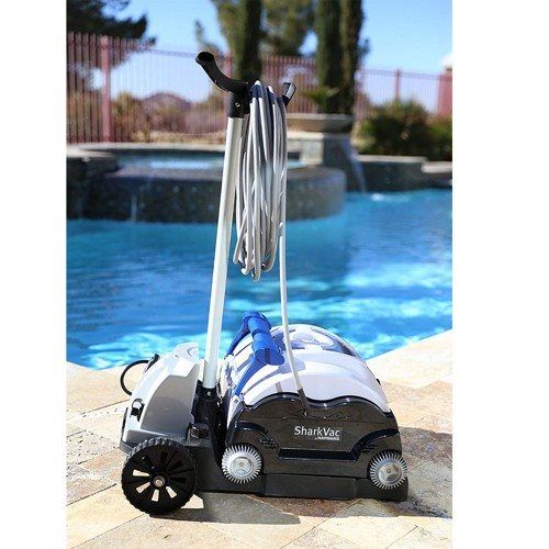 Hayward SharkVac XL Pilot - Pool Vacuum 