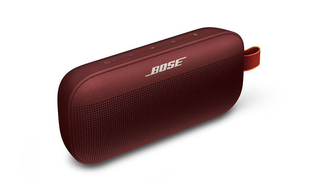 Bluetooth reproduktor BOSE SoundLink Flex 