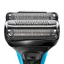 Braun SensoFoil SensoFoil