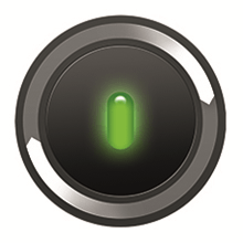 LED LED kontrolka