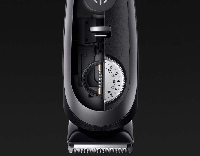Zastrihávač Braun Series 9 BT9441