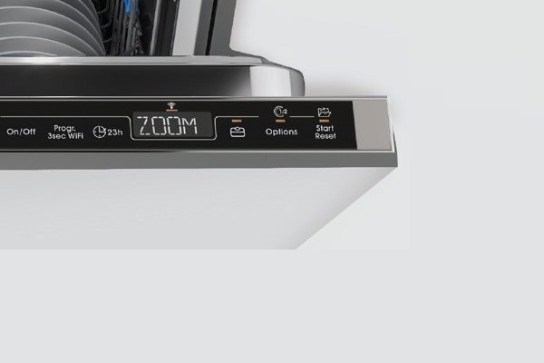 Umývačka riadu CANDY CDIN 2D620PB/E Umývačka riadu CANDY CDIN 2D620PB/E