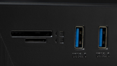 SilentiumPC Armis AR1 Pure Black SilentiumPC Armis AR1 Pure Black