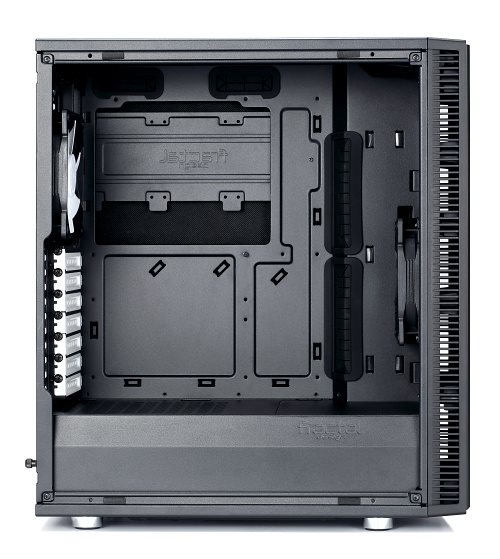 Fractal Design Define C Fractal Design Define C