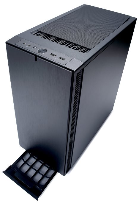 Fractal Design Define C Fractal Design Define C