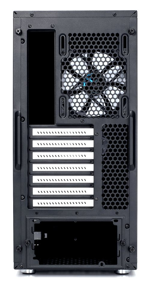Fractal Design Define C Fractal Design Define C