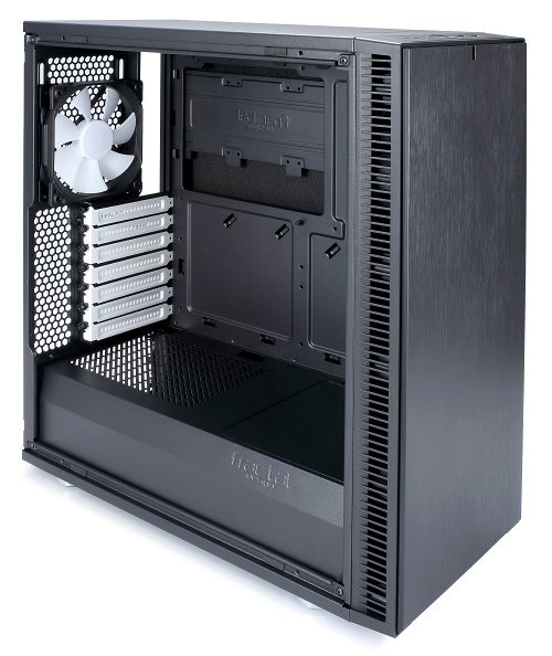 Fractal Design Define C Fractal Design Define C
