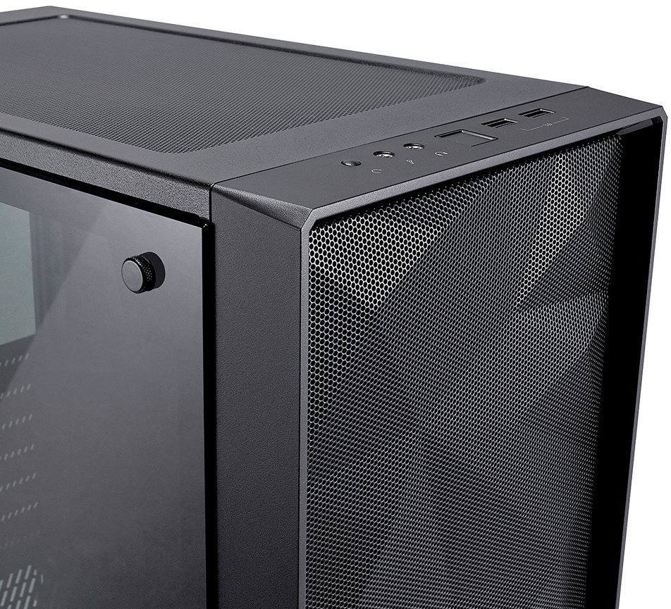 Horný panel Fractal Design Meshify C TG