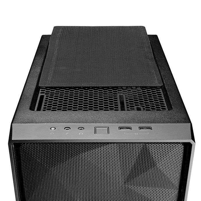 Čelný panel Fractal Design Meshify C