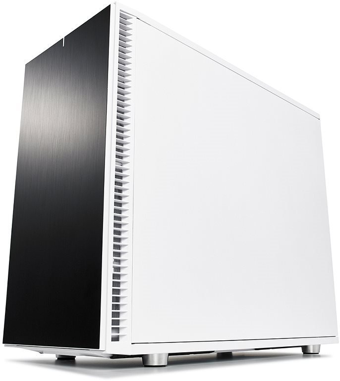 Fractal Design Define S2 White Fractal Design Define S2 White