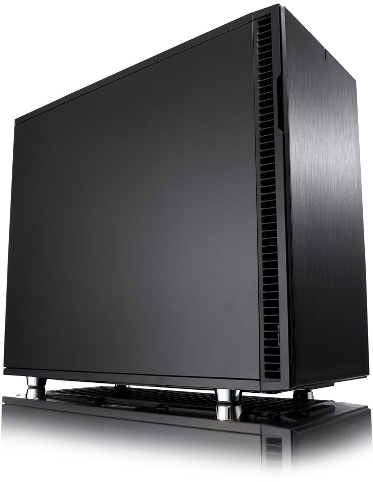 Fractal Design Define R6 Blackout Fractal Design Define R6 Blackout