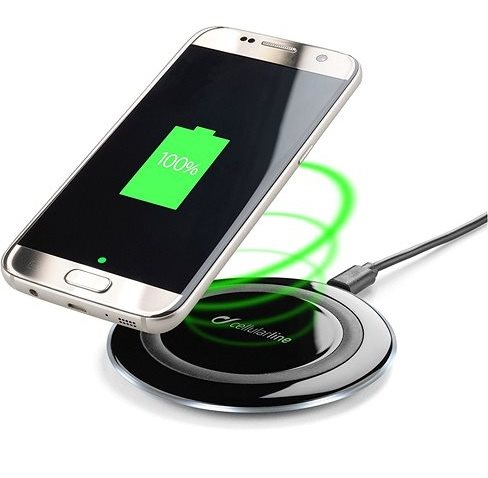 Cellularline Wirelesspad QI Cellularline Wirelesspad QI