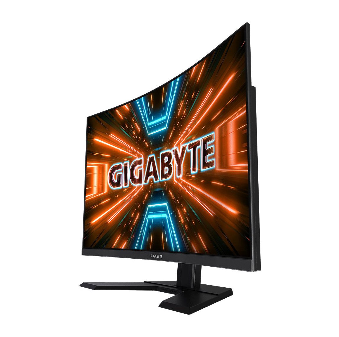 Gigabyte g27qc a 27 обзор