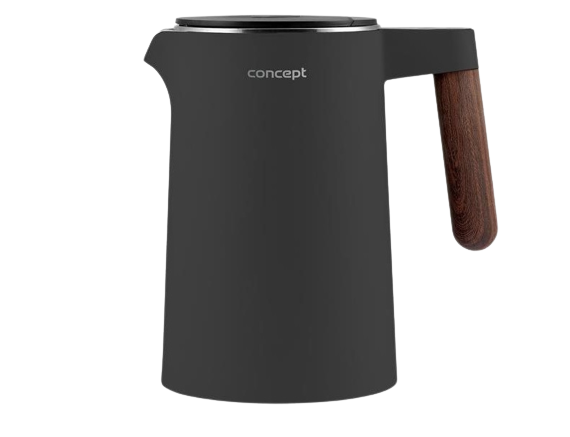 Rýchlovarná kanvica Concept RK3305 NORWOOD Rýchlovarná kanvica Concept RK3305 NORWOOD