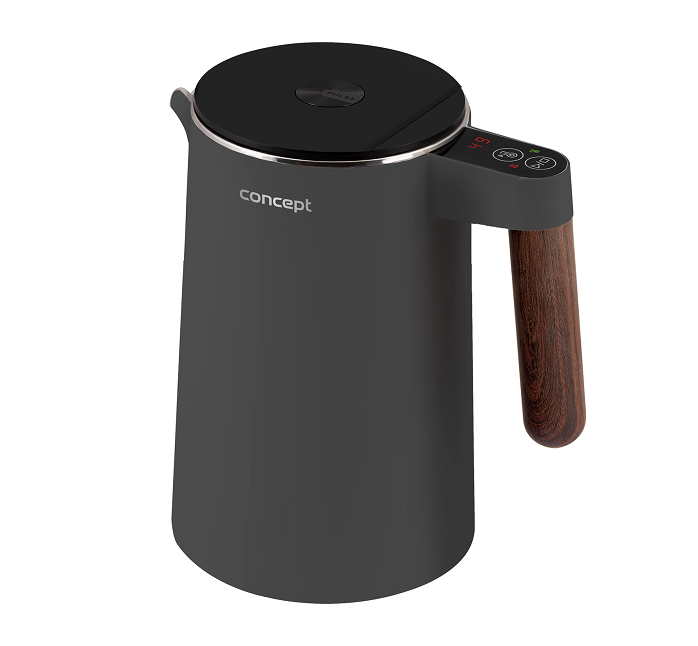 Rýchlovarná kanvica Concept RK3305 NORWOOD Rýchlovarná kanvica Concept RK3305 NORWOOD