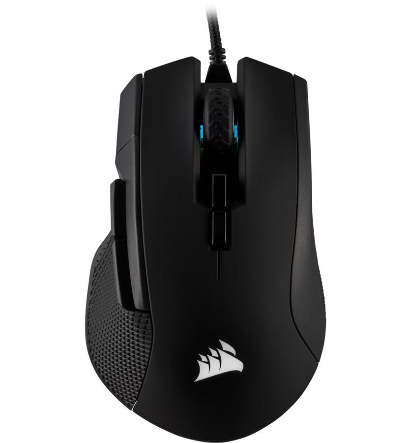 Corsair IRONCLAW RGB