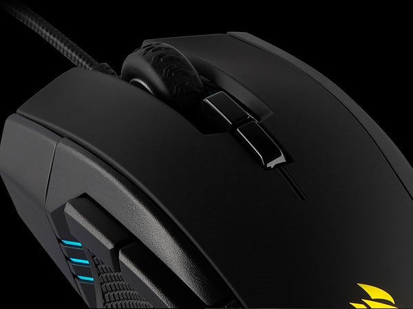 CORSAIR IRONCLAW RGB 