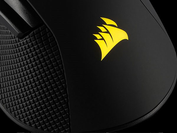 CORSAIR IRONCLAW RGB 