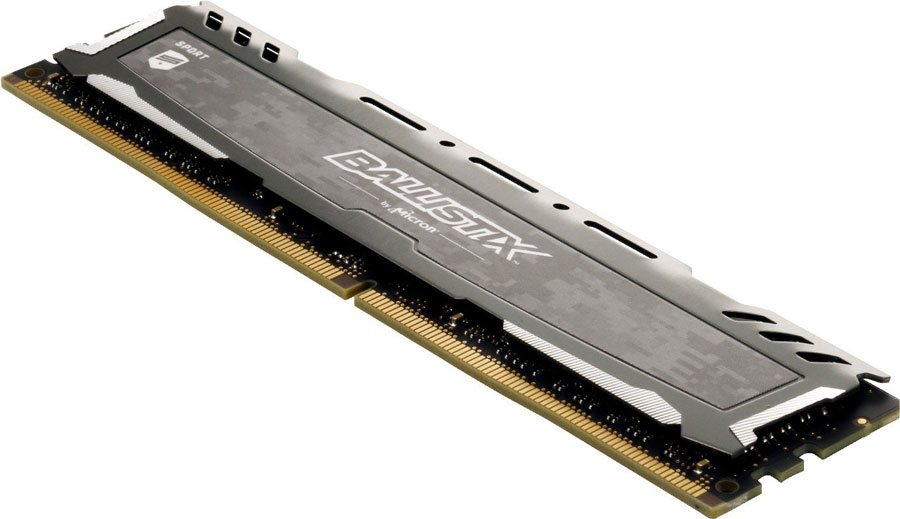 Ballistix Sport LT Ballistix Sport LT