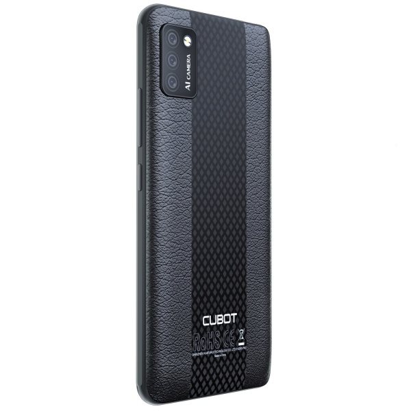 Cubot Note 7