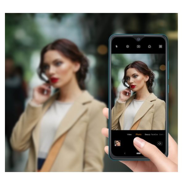 Cubot Note 7