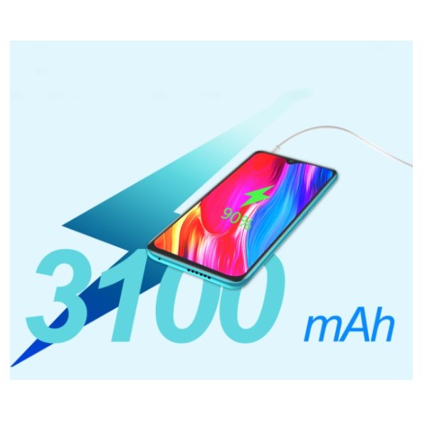 Cubot Note 7