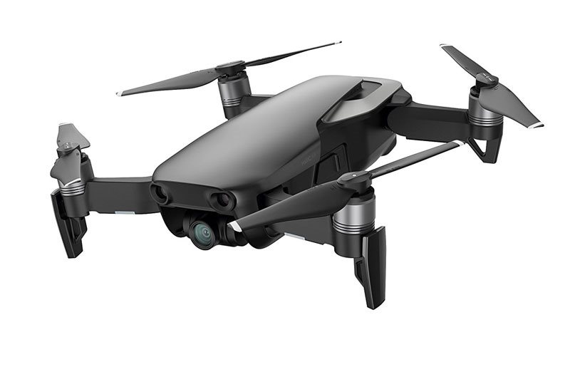 Dron DJI Mavic Air Onyx Black Dron DJI Mavic Air Onyx Black