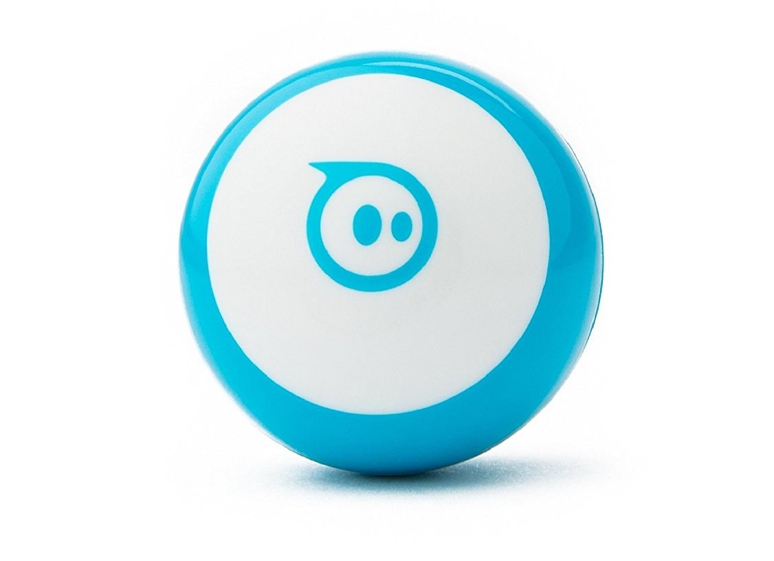 Droid Sphero Mini Blue Droid Sphero Mini Blue