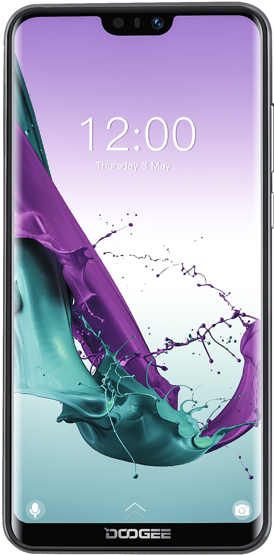 Mobilný telefón Doogee Y7