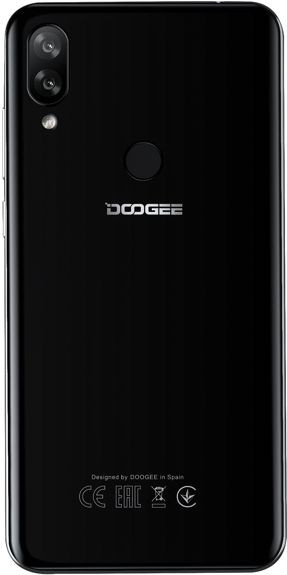 Mobilný telefón Doogee Y7