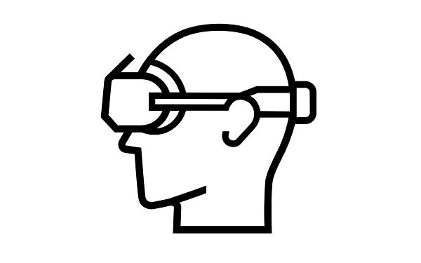 Okuliare DJI Goggles Integra
