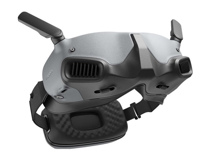 Okuliare DJI Goggles Integra