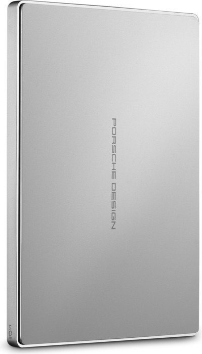 Externý disk LaCie 2.5 "Porsche Design P'9223 2TB Externí disk LaCie 2.5" Porsche Design P'9223 2TB