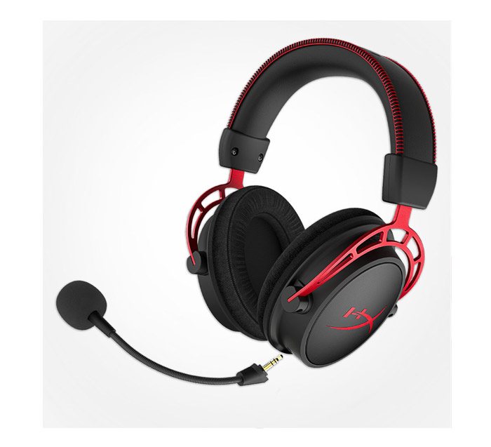 hyperx cloud alpha cena